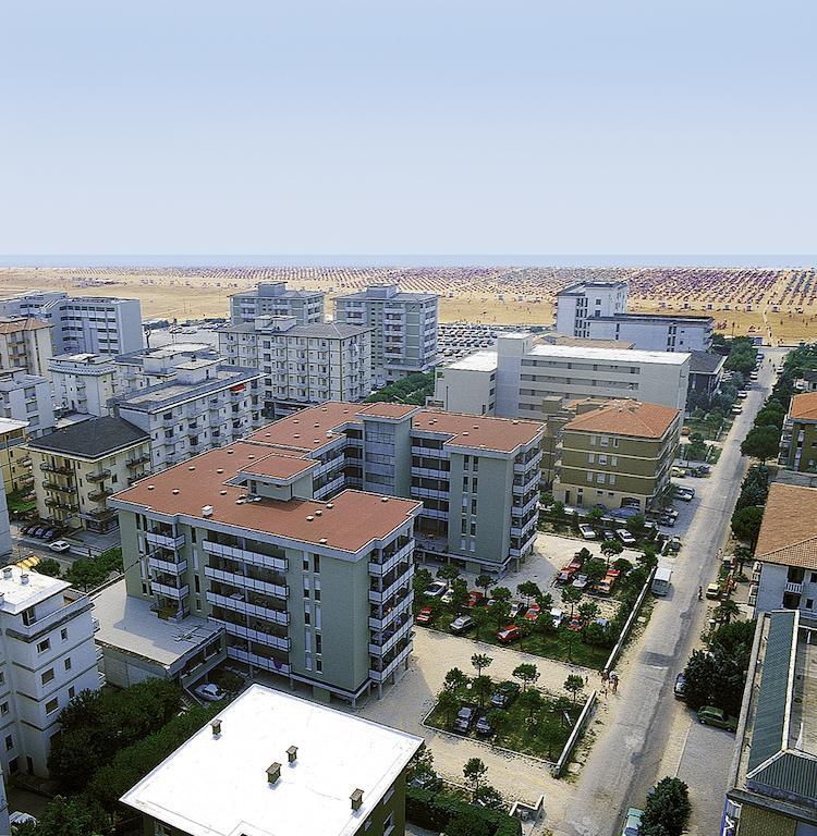 Residence G. Verdi Bibione Ngoại thất bức ảnh
