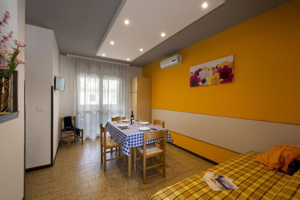 Residence G. Verdi Bibione Ngoại thất bức ảnh