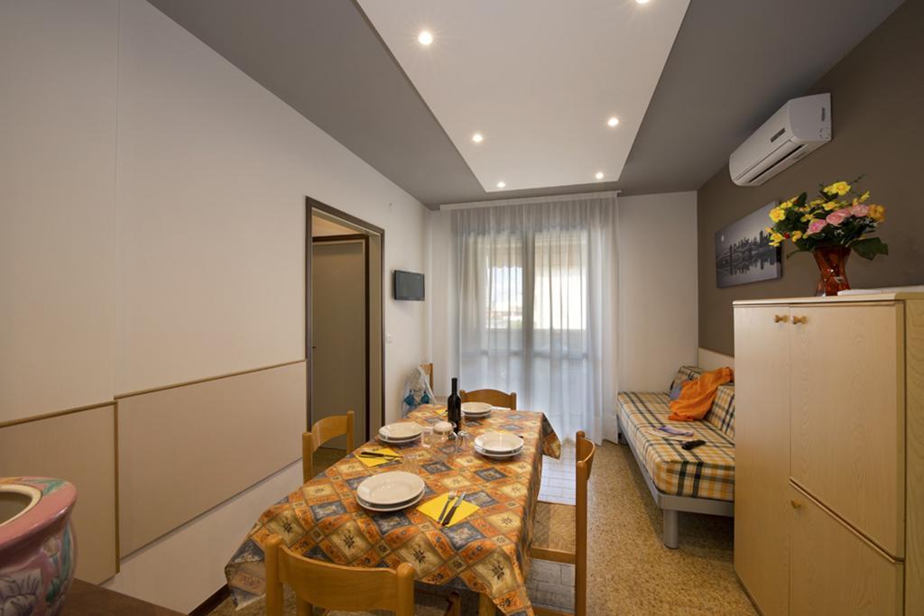 Residence G. Verdi Bibione Phòng bức ảnh